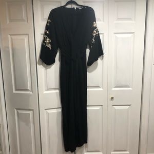 Long jumpsuit Ny & Comapny size Small